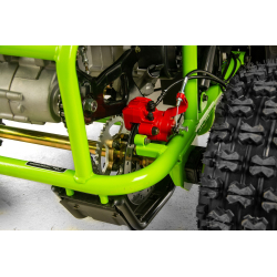 Asix Buggy 200 nie quad - 22