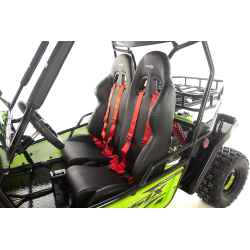 Asix Buggy 200 nie quad - 27