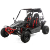 Asix Buggy 200 nie quad - 2