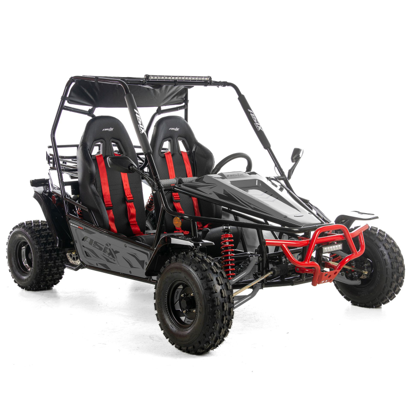 Asix Buggy 200 nie quad - 1