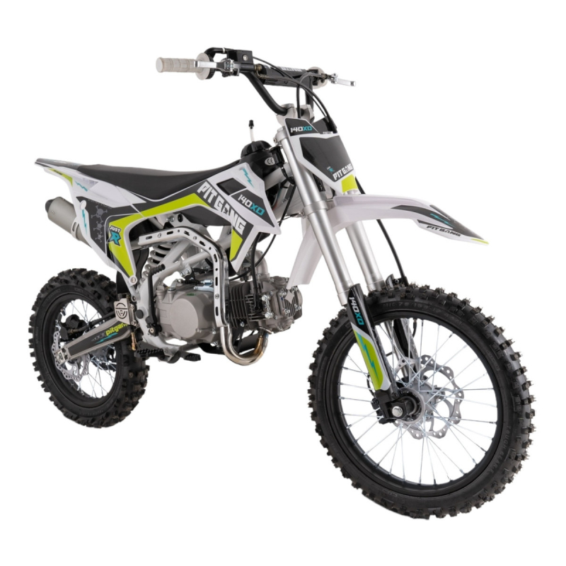 PitGang 140XD 17/14" K-Start Cross Enduro - 1