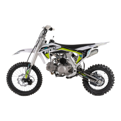 PitGang 140XD 17/14" K-Start Cross Enduro - 6