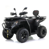 Asix Cyber 250 T3b Quad ATV - 3