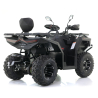 Asix Cyber 250 T3b Quad ATV - 5