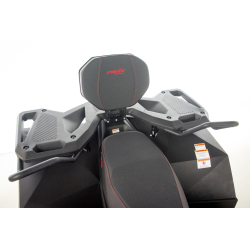 Asix Cyber 250 T3b Quad ATV - 8