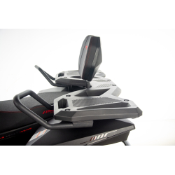 Asix Cyber 250 T3b Quad ATV - 9