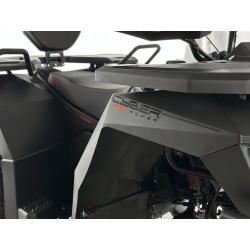 Asix Cyber 250 T3b Quad ATV - 13