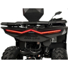 Asix Cyber 250 T3b Quad ATV - 14