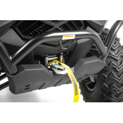 Asix Cyber 250 T3b Quad ATV - 15