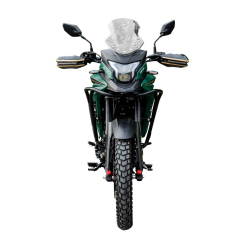 Barton Rally 125 Motocykl ADV - 16