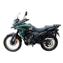 Barton Rally 125 Motocykl ADV - 13