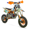Asix XB27 A2 90cc 12/10" E-start Cross dla dziecka - 3