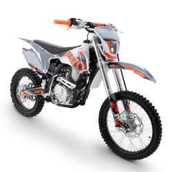 Kayo K2 Enduro 150cc 19/16" Cross Enduro - 1