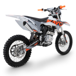 Kayo K2 Enduro 150cc 19/16" Cross Enduro - 3