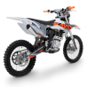Kayo K2 Enduro 150cc 19/16" Cross Enduro - 3