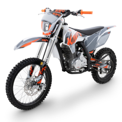 Kayo K2 Enduro 150cc 19/16" Cross Enduro - 6