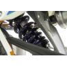Asix XB27 A2 110cc 14/12" E-start Cross dla dziecka - 16