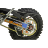 Asix XB27 A2 110cc 14/12" E-start Cross dla dziecka - 14