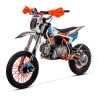 Asix XB27 A2 110cc 14/12" E-start Cross dla dziecka - 2
