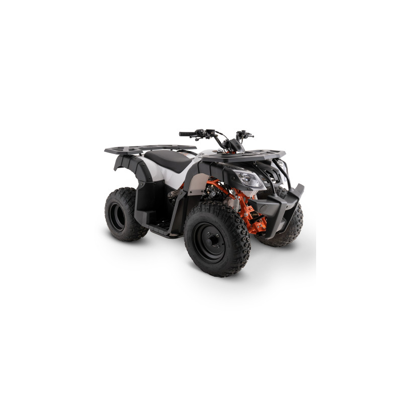 Kayo AU150 Quad ATV - 1