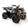 Kayo AU150 Quad ATV - 1