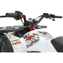 Kayo AU150 Quad ATV - 7