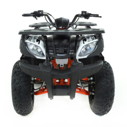 Kayo AU150 Quad ATV - 2