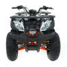 Kayo AU150 Quad ATV - 2