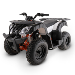 Kayo AU150 Quad ATV - 3