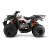 Kayo AU150 Quad ATV - 4