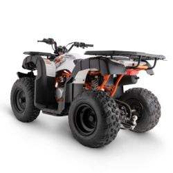 Kayo AU150 Quad ATV - 5