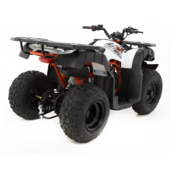 Kayo AU150 Quad ATV - 6
