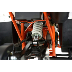 Kayo AU150 Quad ATV - 9