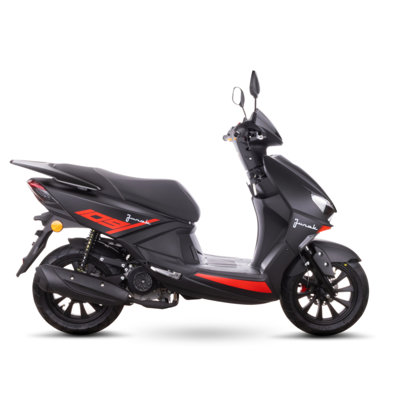 Junak 109 Skuter - 1