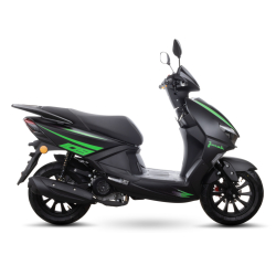 Junak 109 Skuter - 4