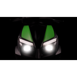 Junak 109 Skuter - 7