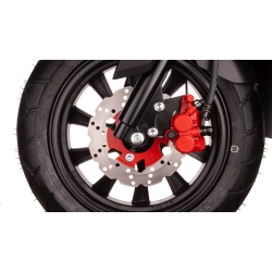 Junak 109 Skuter - 8