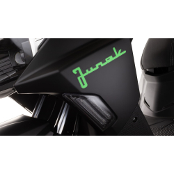 Junak 109 Skuter - 9