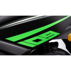 Junak 109 Skuter - 10