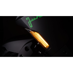 Junak 109 Skuter - 11