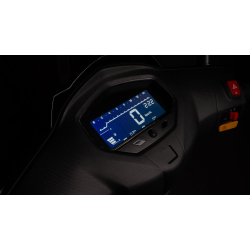 Junak 109 Skuter - 12