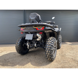 Segway AT10 WL 30'' ABS Limited EPS 4x4 T3b Quad ATV - 11