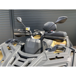 Segway AT10 WL 30'' ABS Limited EPS 4x4 T3b Quad ATV - 12