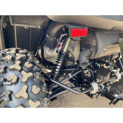 Segway AT10 WL 30'' ABS Limited EPS 4x4 T3b Quad ATV - 15