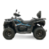 Linhai Landforce 550L EPS, T3b, 4x4 Quad ATV - 4