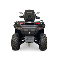 Linhai Landforce 550L EPS, T3b, 4x4 Quad ATV - 6