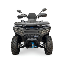 Linhai Landforce 550L EPS, T3b, 4x4 Quad ATV - 9