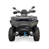 Linhai Landforce 550L EPS, T3b, 4x4 Quad ATV - 9