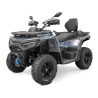 Linhai Landforce 550L, T3b, 4x4 Quad ATV - 2