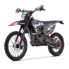 Asix XT97 300cc 21/18" Cross Enduro - 8